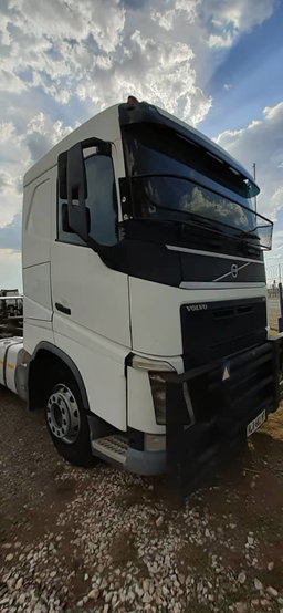 2014 - VOLVO FH 440