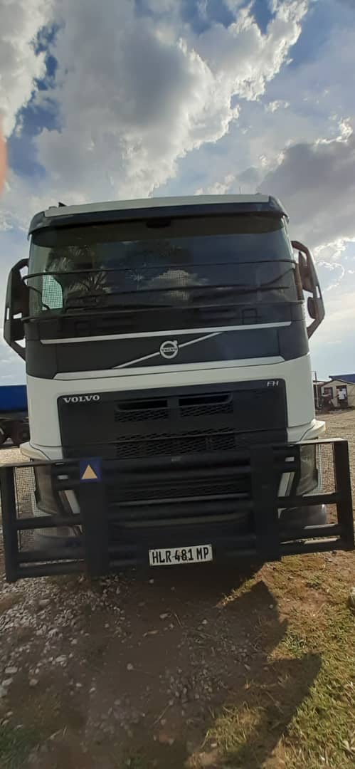 2014 - VOLVO FH 440_8
