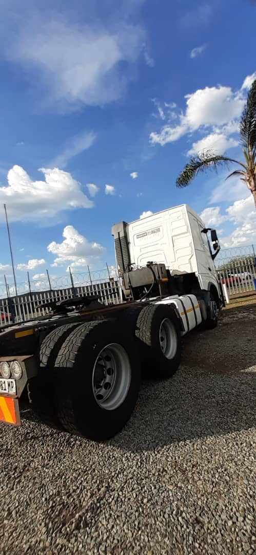 2014 - VOLVO FH 440_7