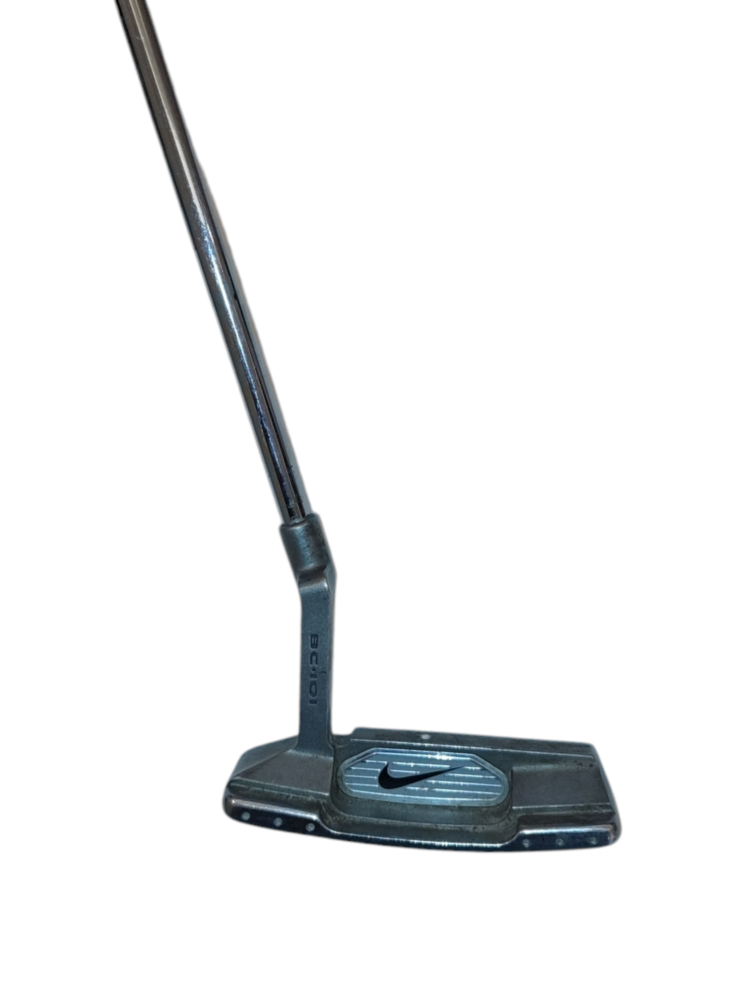 Nike Golf Putter Blue chip BC-101, Pre-Owned._1