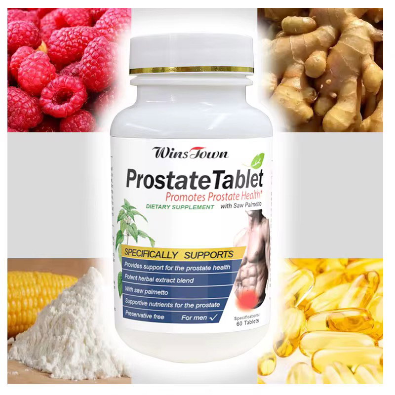TRAITEMENT DE LA PROSTATE _3