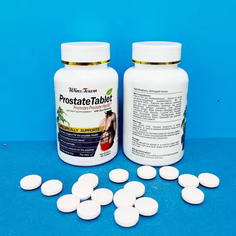 TRAITEMENT DE LA PROSTATE _1