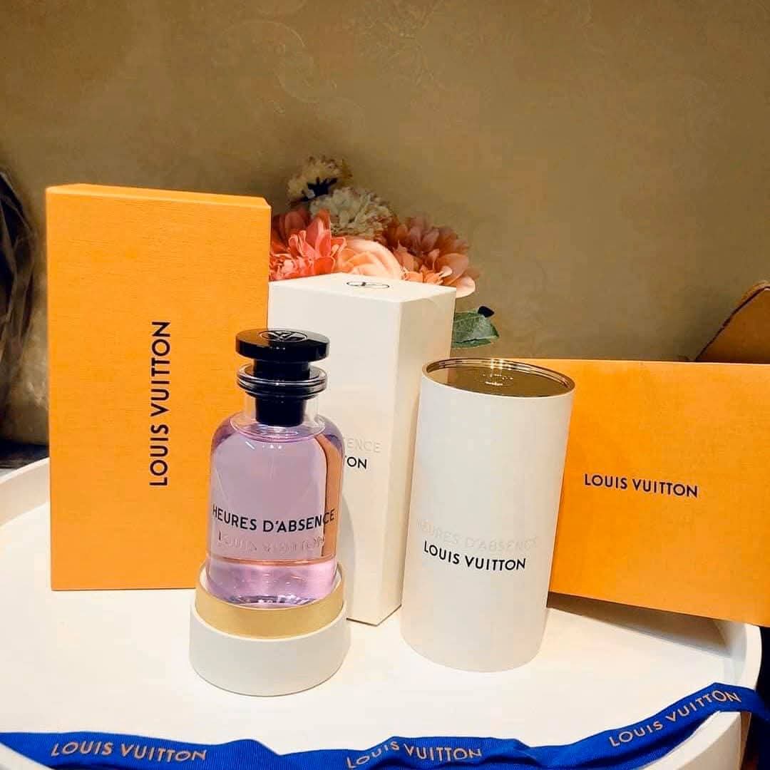 Louis Vuitton Heures d'Absence Edp 100ml Perfume