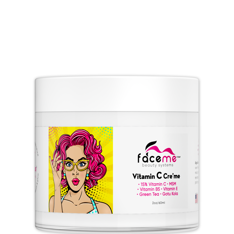 15% Vitamine C (Corps et Visage)_0