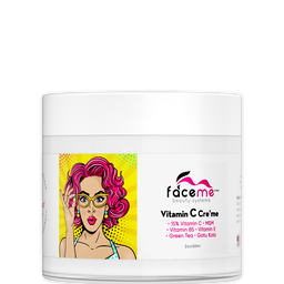 15% Vitamine C (Corps et Visage)