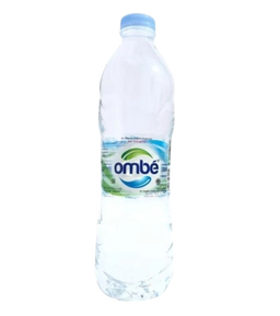 Minuman