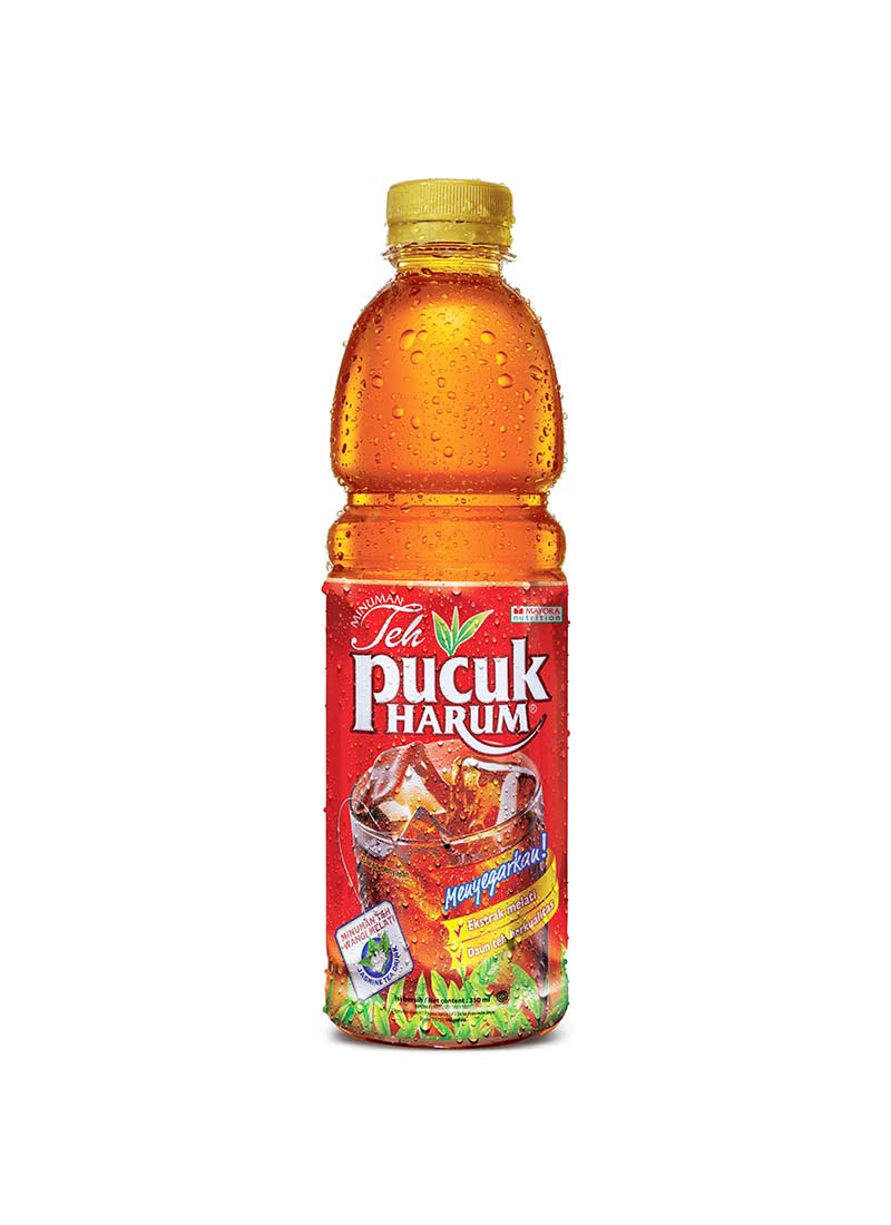 Teh Pucuk Harum 350 ml_0