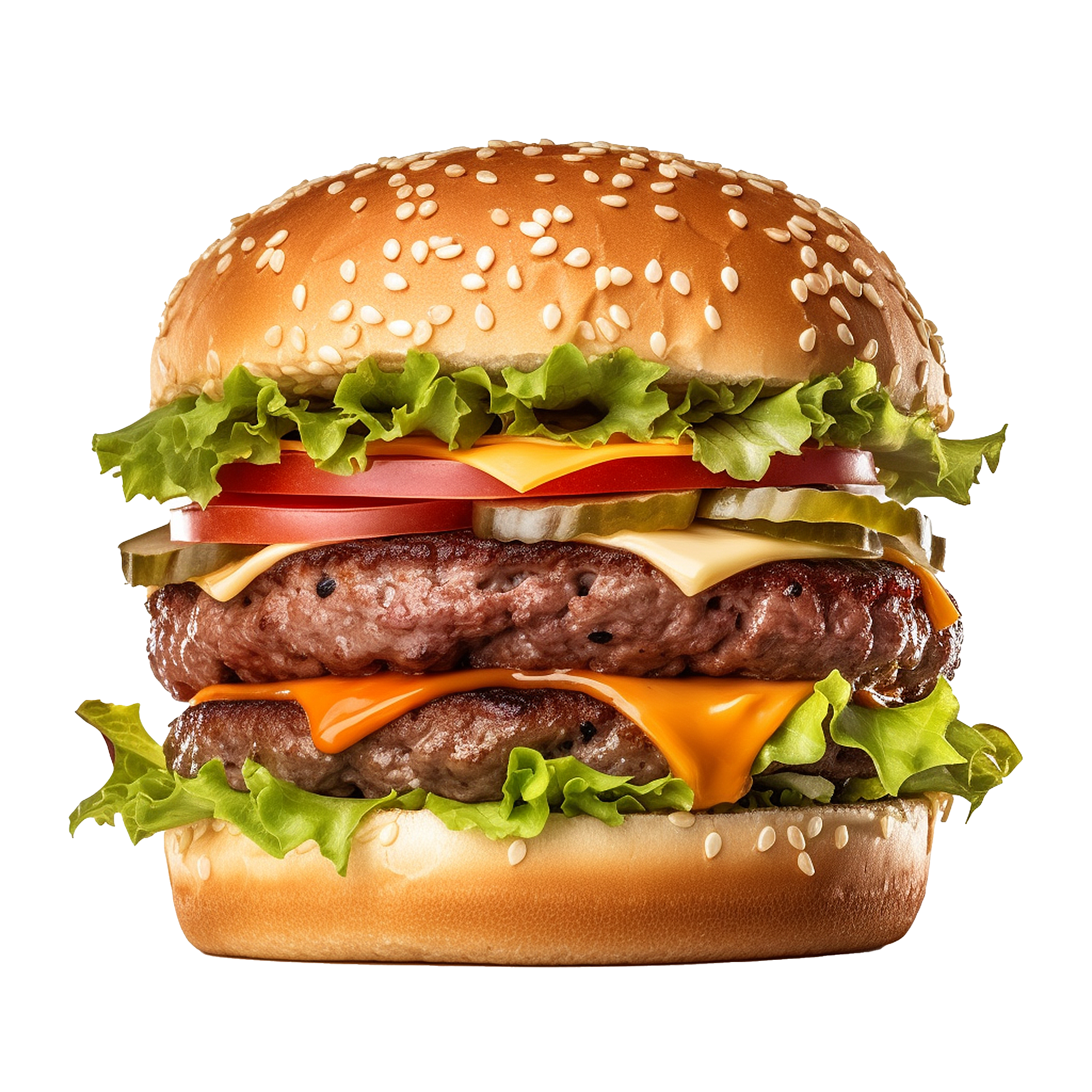 (THURSDAY) Smash Burger Meal _0