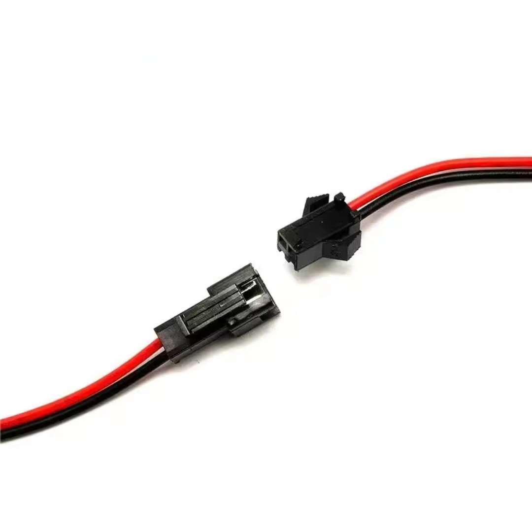 Connector pairs