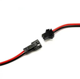 Connector pairs 