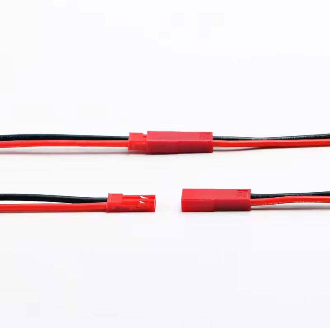Connector pairs