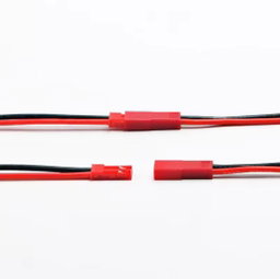 Connector pairs