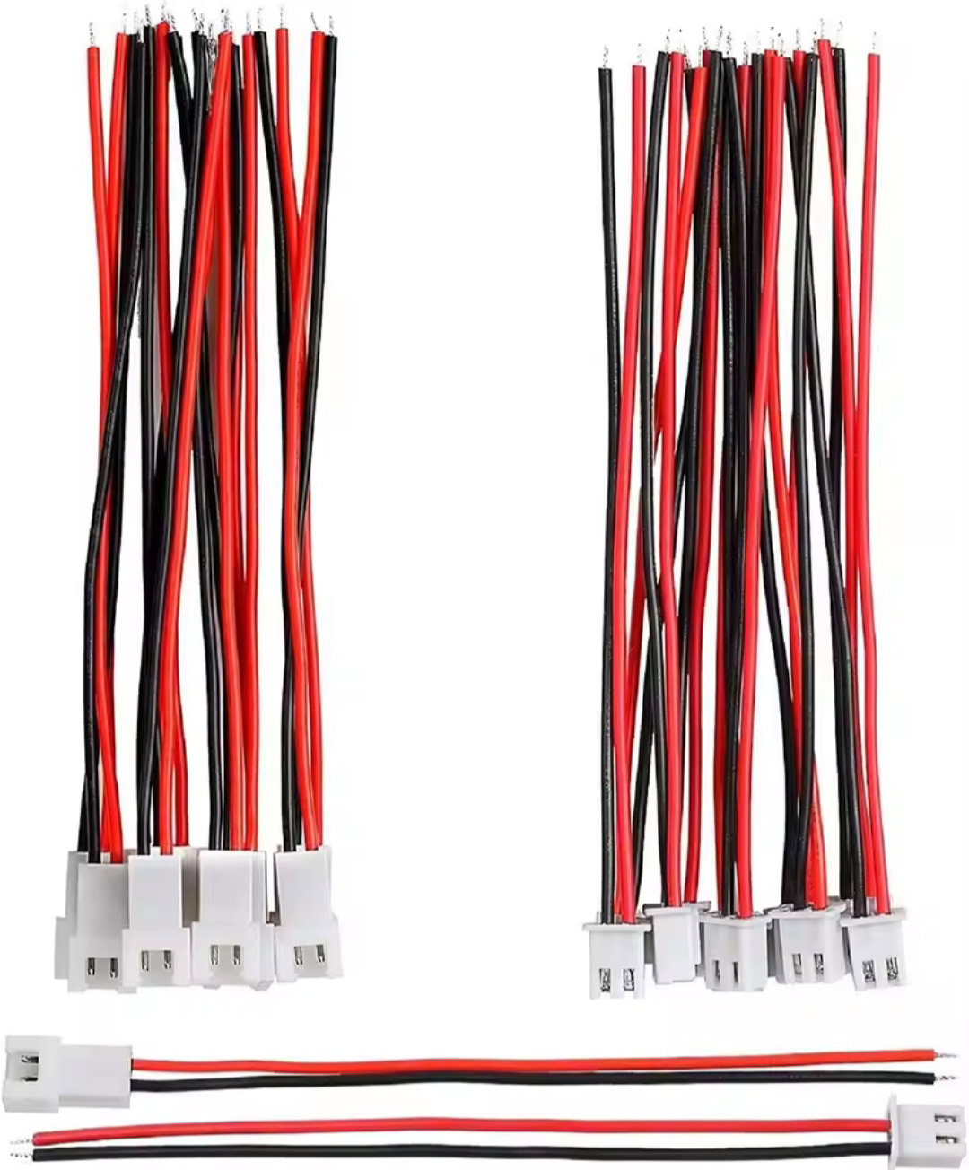 Connector pairs_0