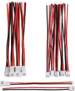 Connector pairs