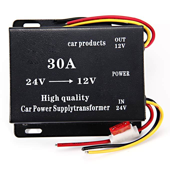 24v to 12v Converter _0