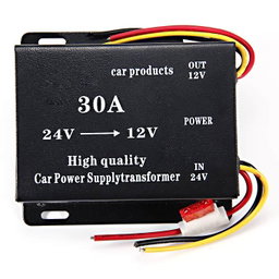 24v to 12v Converter 