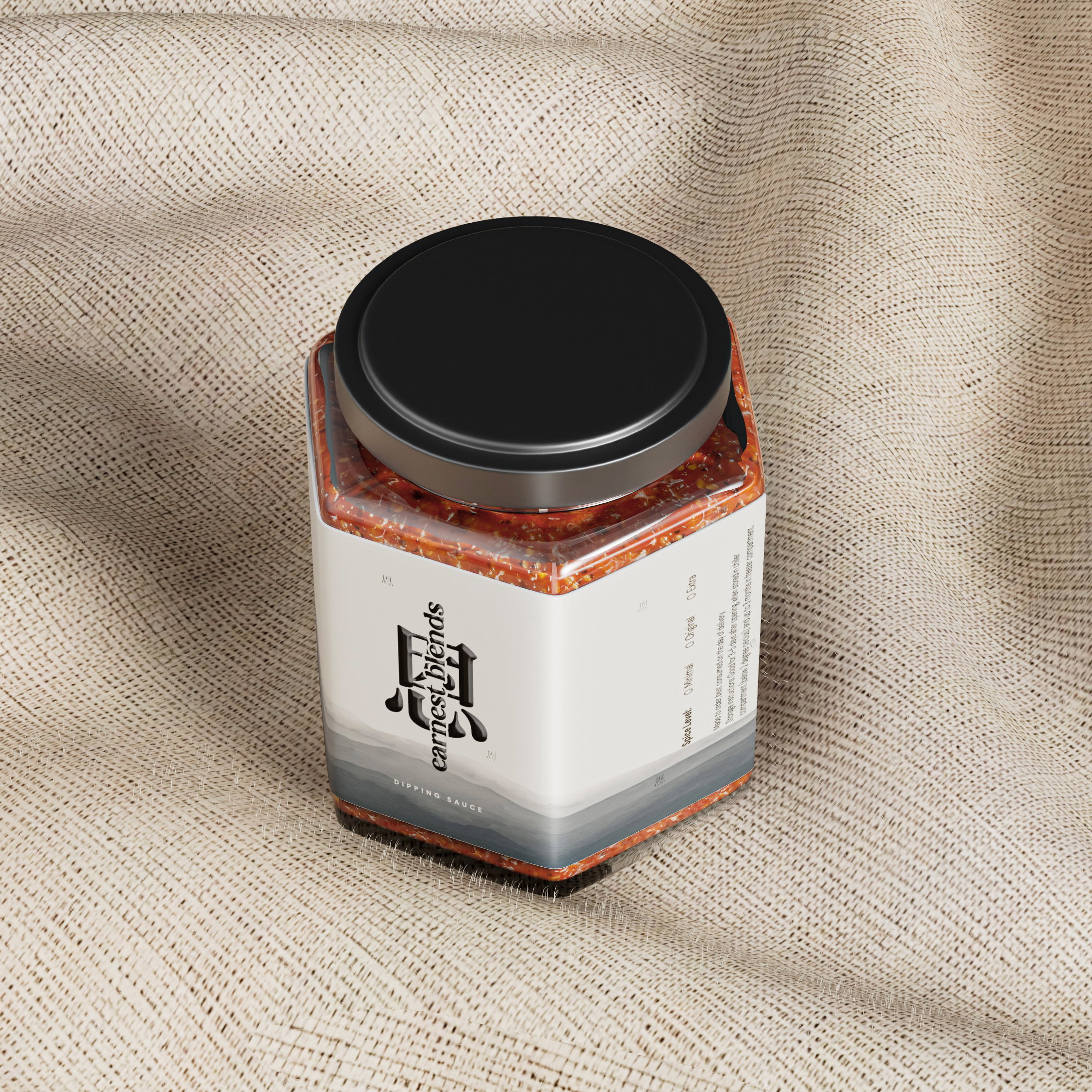 Dipping Sauce [Single]_0