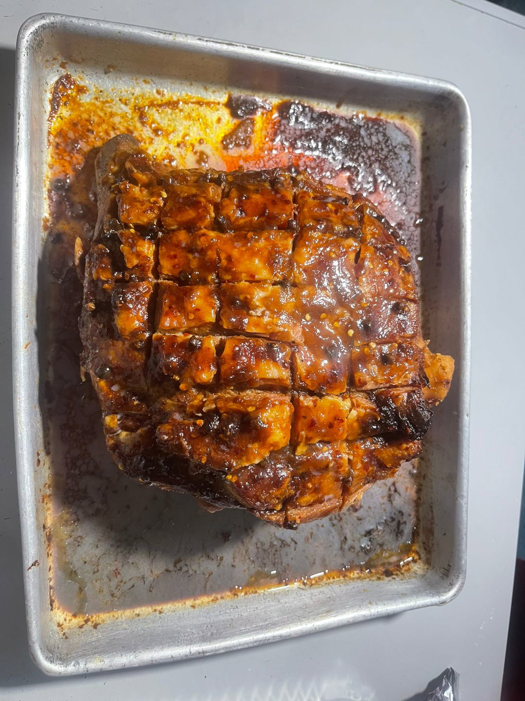 Ham