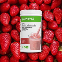 Herbalife nutrition 