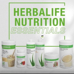 Herbalife nutrition 