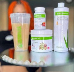 Herbalife nutrition 