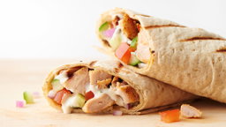 Fast Food 