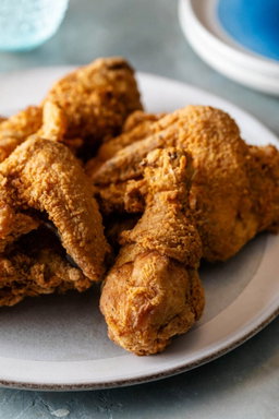 Fried Chicken