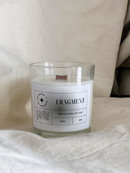 Olfaction Lab x Enya Bijoux : The Minimal Edit