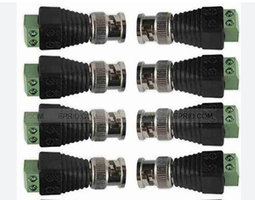 Rubber BNC