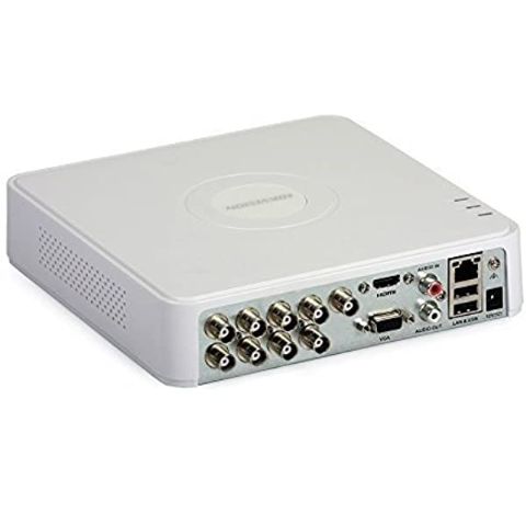 8 Channel DVR 