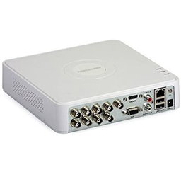 8 Channel DVR 