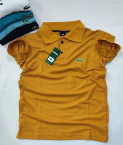 Mens Casual Polo T shirt