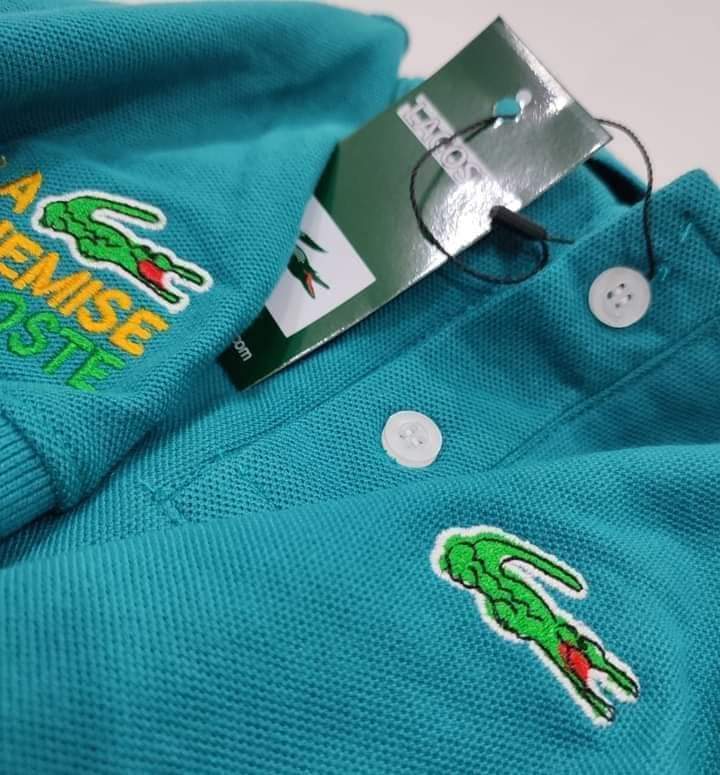 Mens Casual Polo T shirt_7