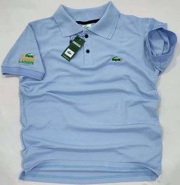 Mens Casual Polo T shirt