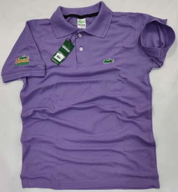 Mens Casual Polo T shirt