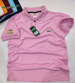Mens Casual Polo T shirt