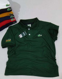 Mens Casual Polo T shirt