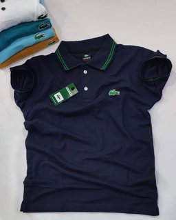 Mens Casual Polo T shirt