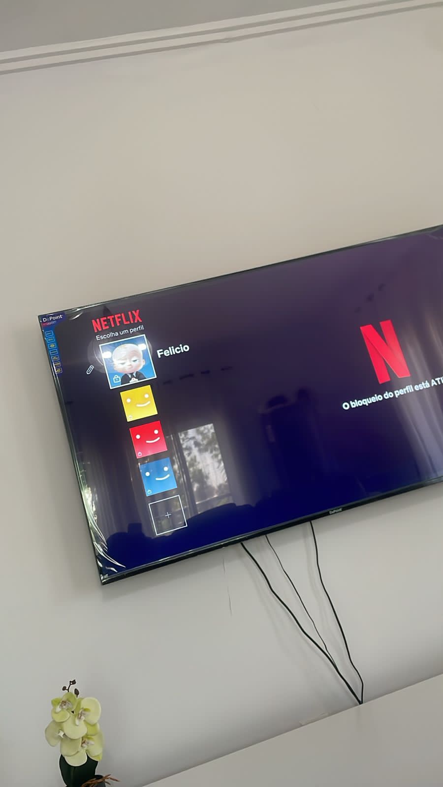Netflix