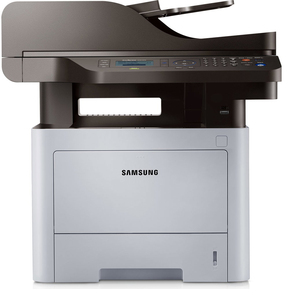 Samsung ProXpress M3870FD
