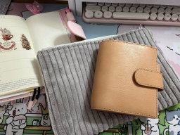 Zipper Pouches