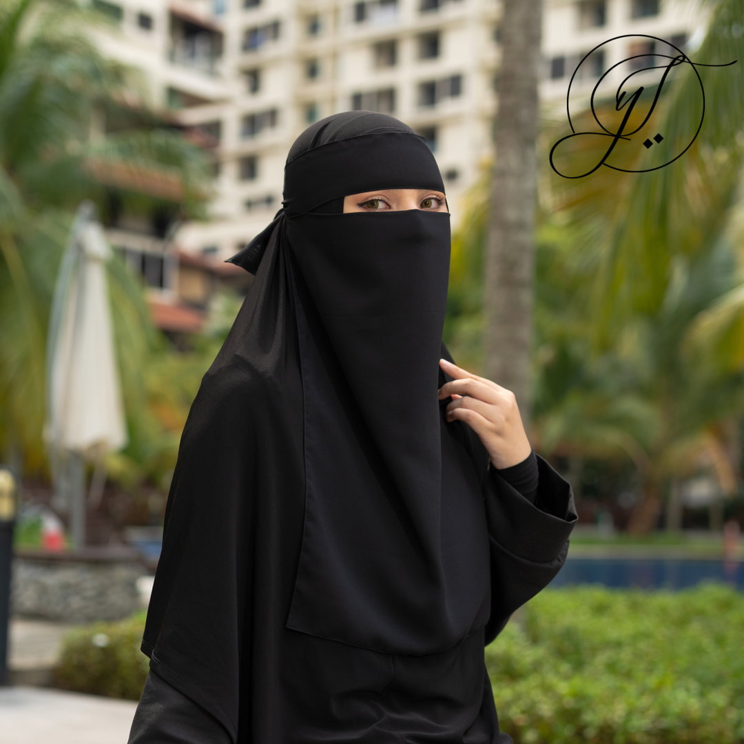 Niqab Hayya
