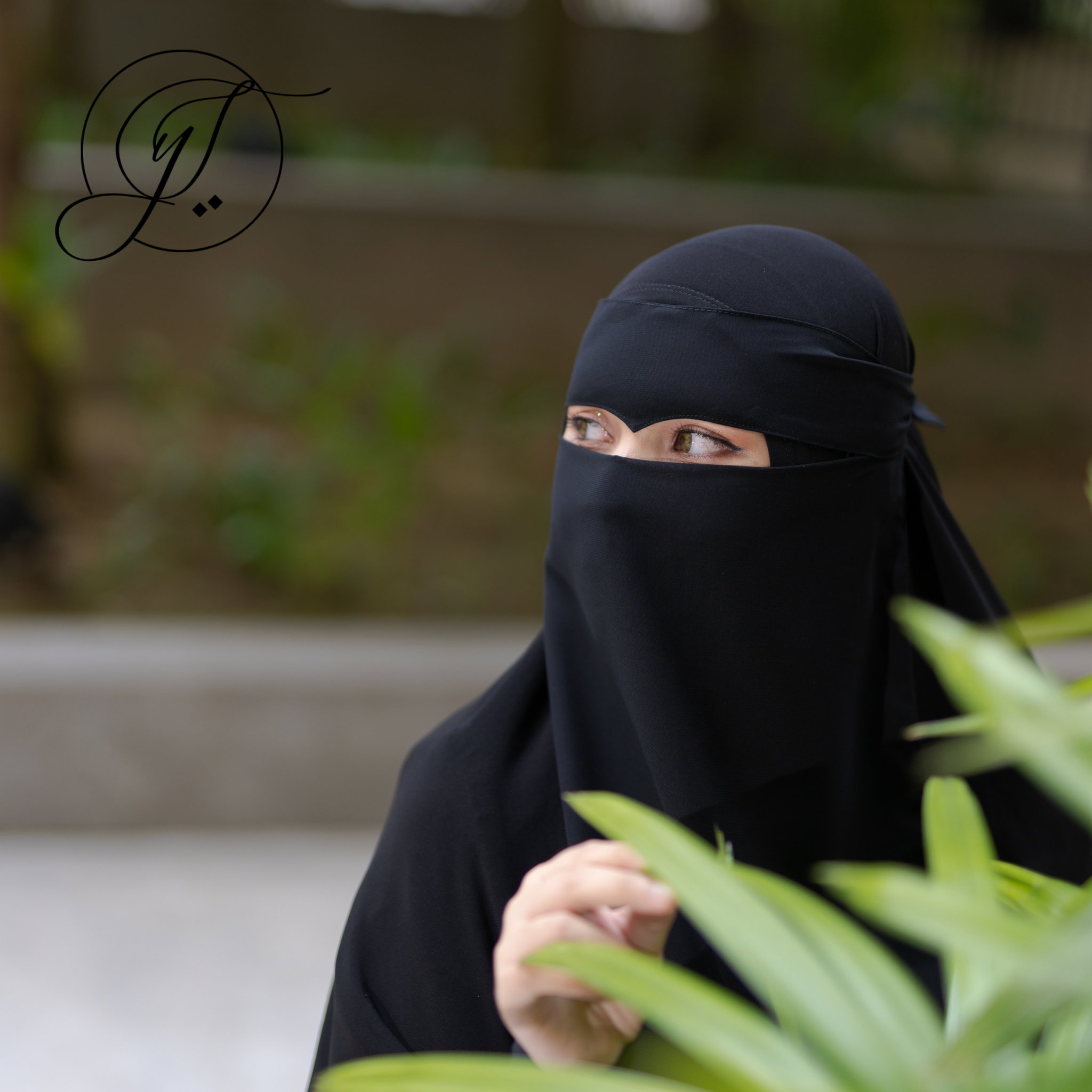 Niqab Habsy_0
