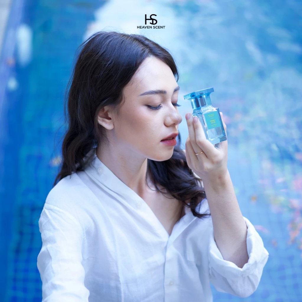 Parfum Freshly Alive 50ml Parfum Wanita EDP_0