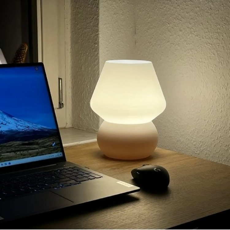 Roundbase lamp_1