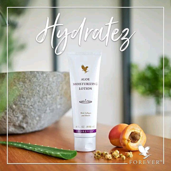 Moisturizing Lotion_0