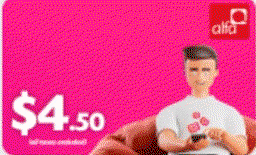 Alfa4.5$