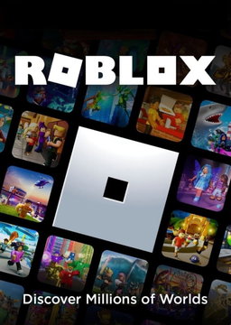 Roblox Gift Card