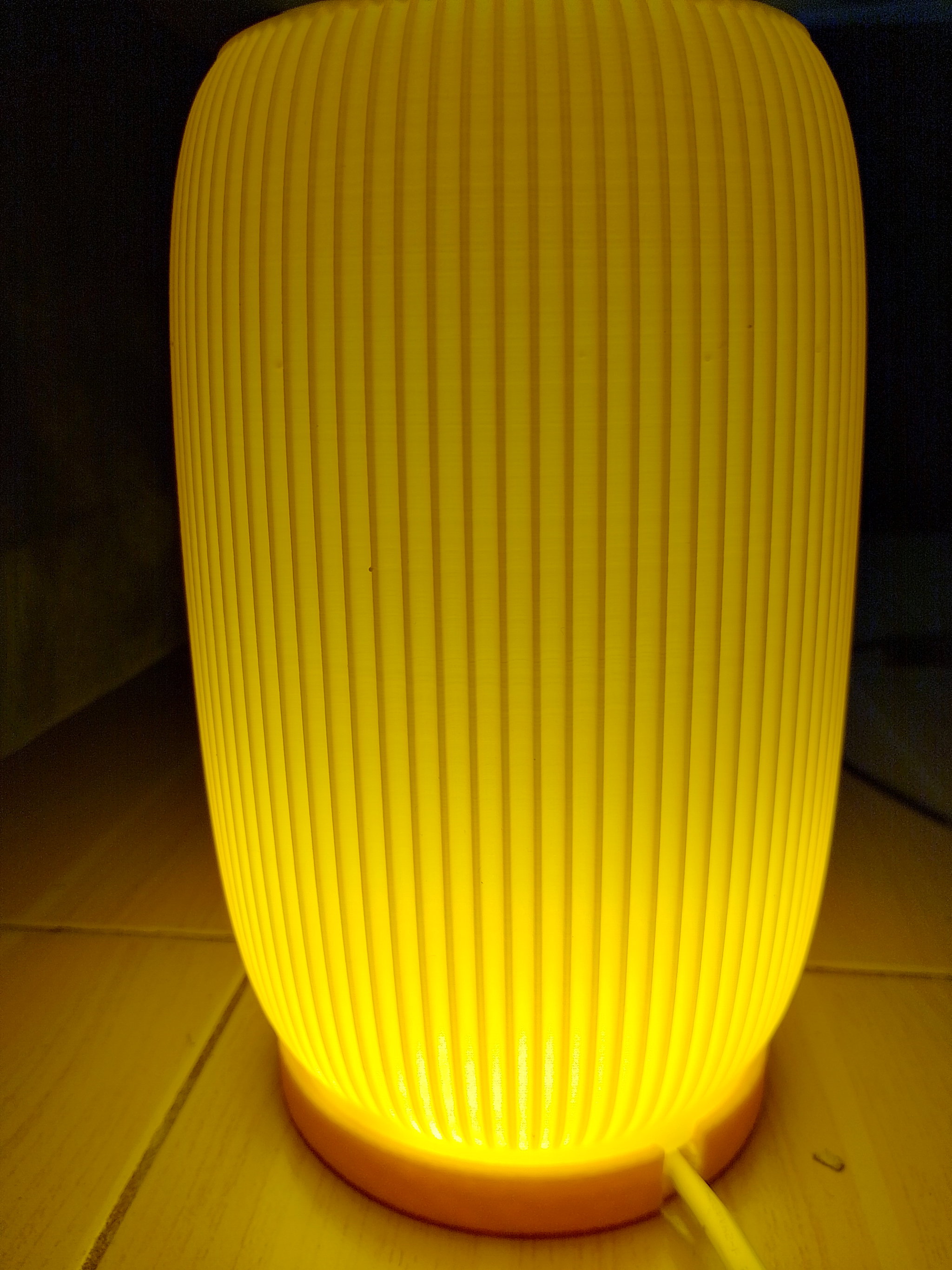 Vase Lamp_1