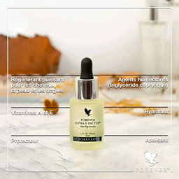 Sérum Alpha-E Factor